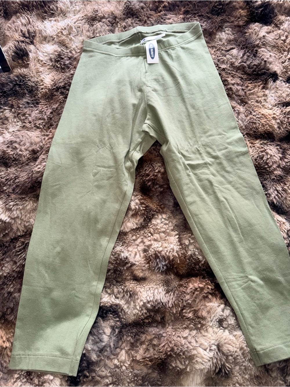 Capri Leggings